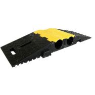 Passe cables pliant 2 canaux 110 mm- 300 x 950 (475x2)