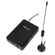 Passerelle radio Milesight UG56 LoRAWAN, 8 canaux interieur pour IOT