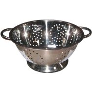 Passoire 24 cm inox sur pied - Baumalu