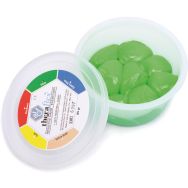 Pâte à malaxer forte