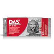 Pâte à modeler DAS stone - pain 1kg