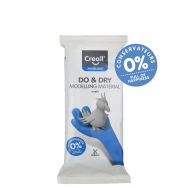 Pâte à modeler auto-durcissante Do&Dry pain 500g - Creall