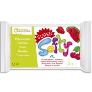 Pate à modeler extra souple 350g - Avenue Mandarine
