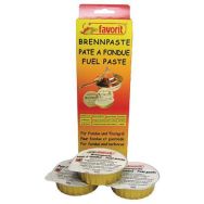 Pâte combustible bte de 3 recharges 80g 1811 - Findis Ebj - 1811