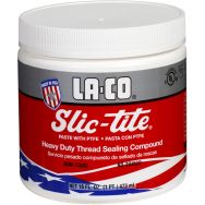 Pâte d'étanchéité au PTFE Slic Tite Paste 473 mL