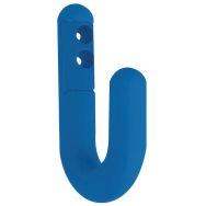 Patère Parkid simple - Vis BTR - Wattelez