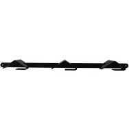 Patère cintre 3T AC-Noir