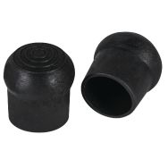 Patins stabilisateurs pour plate-forme ERM