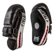 Patte d'Ours Gant Metal Boxe