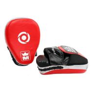 Pattes d'ours Montana Fastlight rouge 26 cm