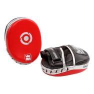 Pattes d'ours Montana MP 1200 rouge 22 cm