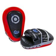 Pattes d'ours Montana MP 1300 noir 25 cm