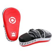 Pattes d'ours Montana MP 2800 rouge 40 cm