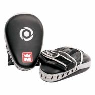 Pattes d'ours Montana Thinlight noir 22 cm