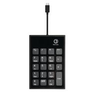 Pavé numérique filaire USB type C