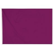Pavillon de baignade pollution 75 x 90 cm - violet