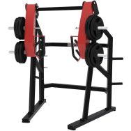 Pectoraux Horizontal Debout - Jammer LAROQ Gamme Extrem