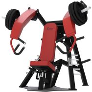 Pectoraux Horizontaux Convergents LAROQ Gamme Extrem