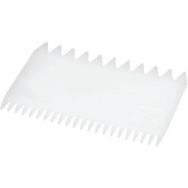 Peigne à décor en polyamide - Matfer