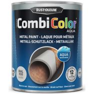 Peinture CombiColor Aqua 750mL - Rust-Oleum