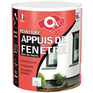 Peinture appuis fenêtre 1L - Oxi
