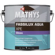 Peinture boiseries Fassilux® Aqua XPE Gloss - 2.5 L - Rust-Oleum