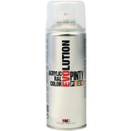 Peinture bombe brillante 400 ml - Pinty