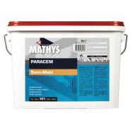 Peinture murale extérieurs séchage rapide - blanc - RustOleum 4l