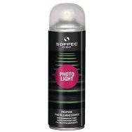 Peinture photoluminescente en aérosol - Photolight - Soppec