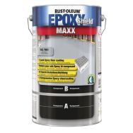Peinture pour sol en phase aqueuse - 5L - Rust Oleum
