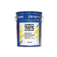 Peinture routière de marquage au sol - 5 kg - Ampere System