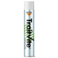 Peinture traçage/marquage Traitvite Trafic 9016 Blanc