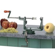 Pèle-pommes trancheur