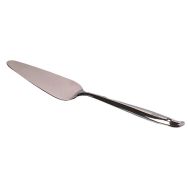 Pelle à tarte en inox