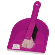 Pelle balayette de couleur
