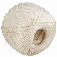 Pelote 2,5 kg Ficelle Sisal 4/3 Grosse 385 m