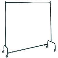 Penderie 140 - Capacité 75 kg - Gris
