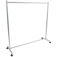 Penderie Strong Aluminium - Manutan