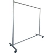 Penderie Strong Aluminium - Manutan