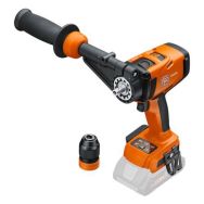 Perceuse-visseuse sans fil 4 vitesses ASCM 18-4 QM AS