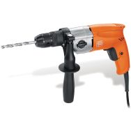 Perceuse à deux vitesses jusqu'à 13 mm BOP 13-2