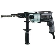 Perceuse à percussion 1120W - 13mm 74,3Nm Hikoki