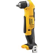 Perceuse d'angle XR 18V - sans batterie ni chargeur - coffret TSTAK - DEWALT