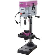 Perceuse d'établi PRO 22PEV avec étau de perçage PRO BSF 120