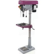 Perceuse sur colonne STAR 26PC monophasée avec étau