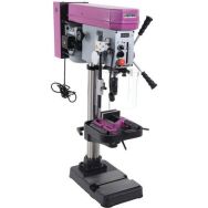 Perceuse/taraudeuse d'établi PRO 22PEVT avec étau perçage PRO BSF 120