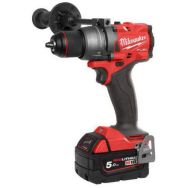 Perceuse visseuse 18V 5Ah