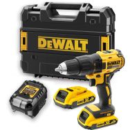 Perceuse visseuse DCD777D2T - QW
