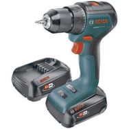 Perceuse visseuse UniversalDrill - 18V - 2 batteries
