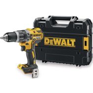 Perceuse visseuse percussion Compact XR 18V - DEWALT